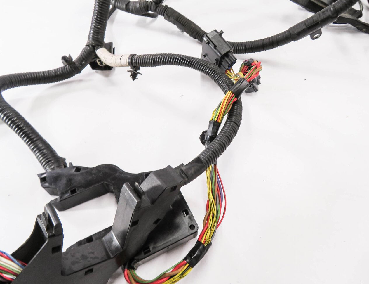 Thumbnail 5: 2010 RANGE ROVER SPORT (L320) 5.0L V8 ENGINE WIRE WIRING HANRESS LOOM