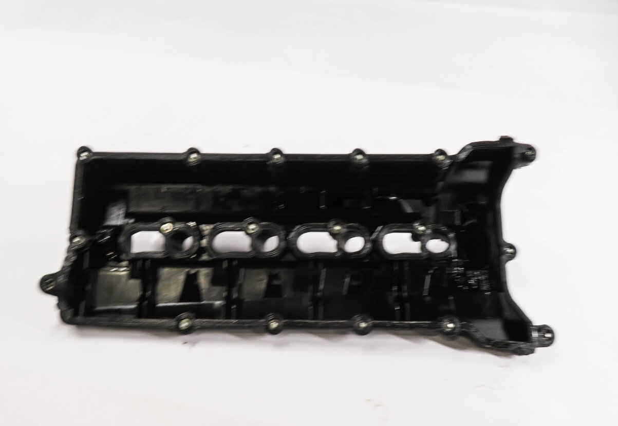Thumbnail 6: 10-18 RANGE ROVER SPORT (L320 L322 L494 L405) 5.0L V8 - LEFT ENGINE VALVE COVER