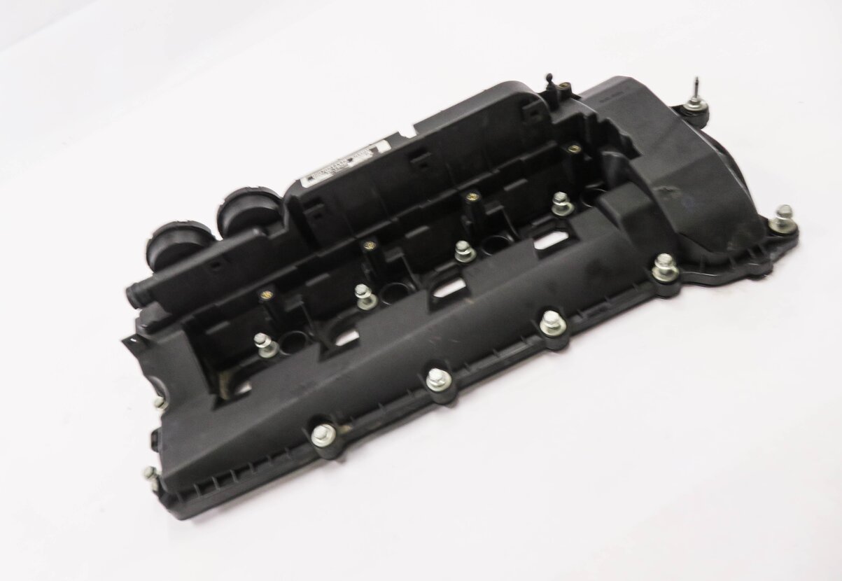 10-18 RANGE ROVER SPORT (L320 L322 L494 L405) 5.0L V8 - RIGHT ENGINE VALVE COVER