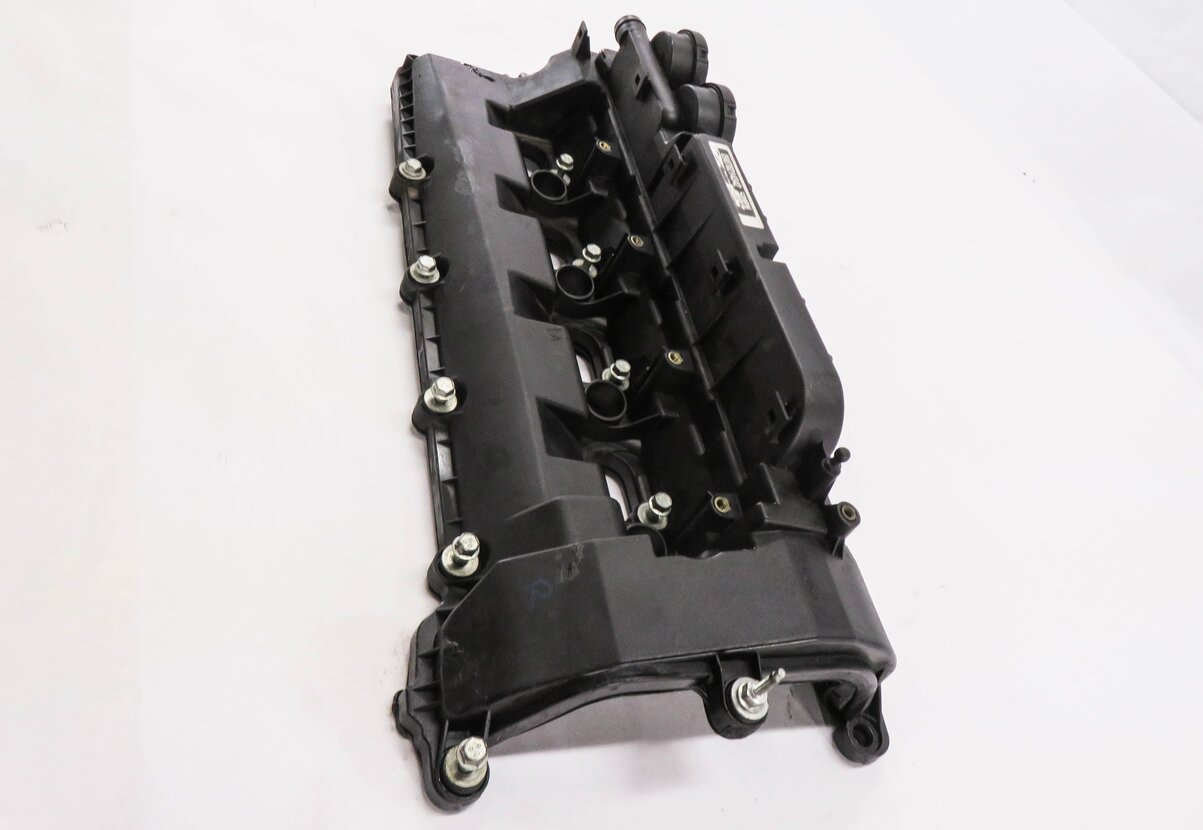 Thumbnail 3: 10-18 RANGE ROVER SPORT (L320 L322 L494 L405) 5.0L V8 - RIGHT ENGINE VALVE COVER