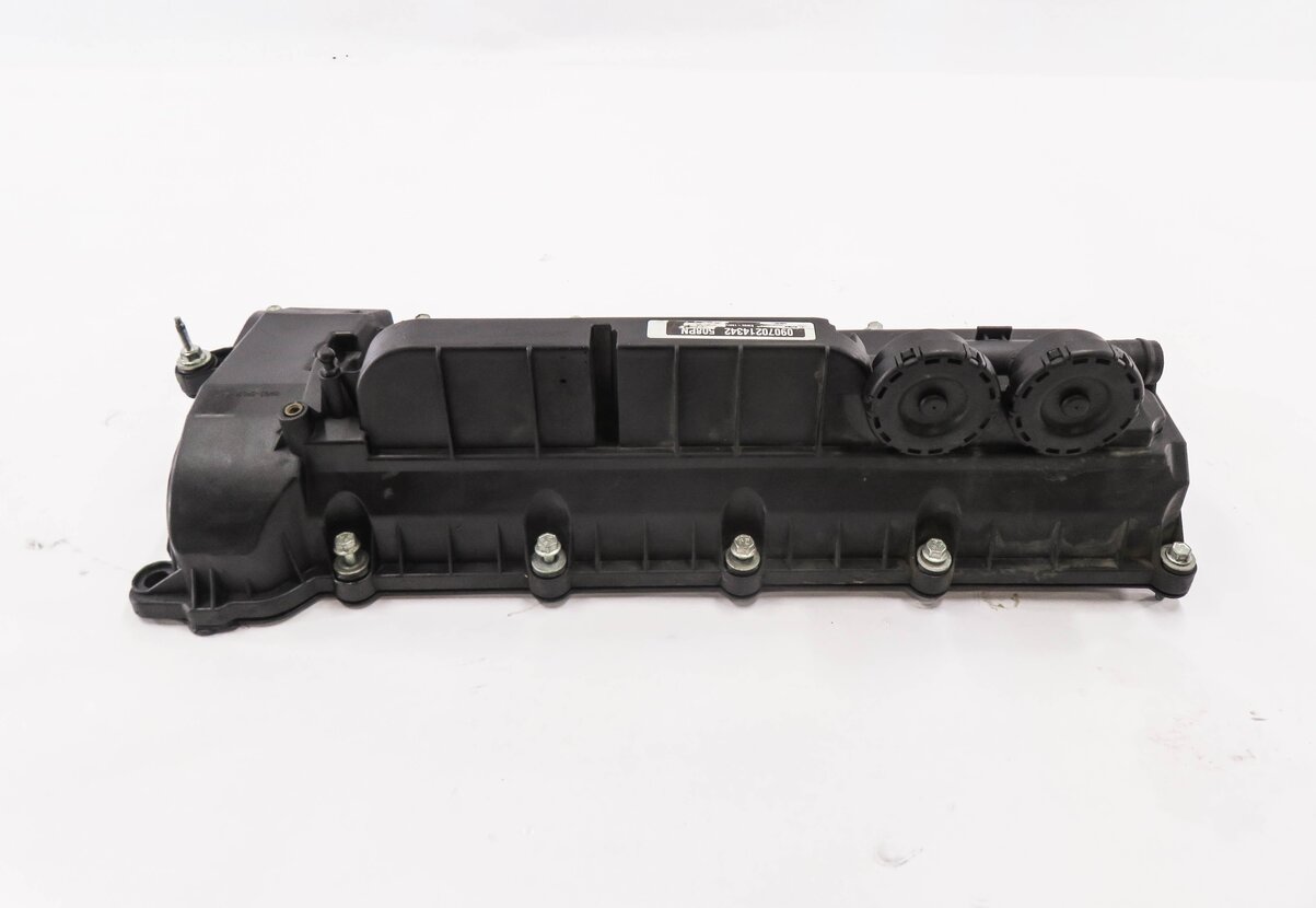 Thumbnail 5: 10-18 RANGE ROVER SPORT (L320 L322 L494 L405) 5.0L V8 - RIGHT ENGINE VALVE COVER
