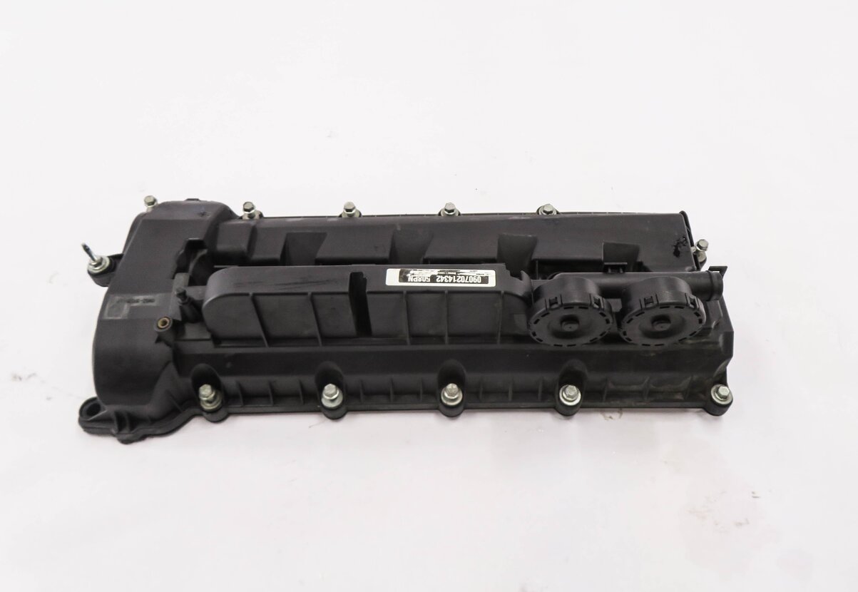 Thumbnail 6: 10-18 RANGE ROVER SPORT (L320 L322 L494 L405) 5.0L V8 - RIGHT ENGINE VALVE COVER