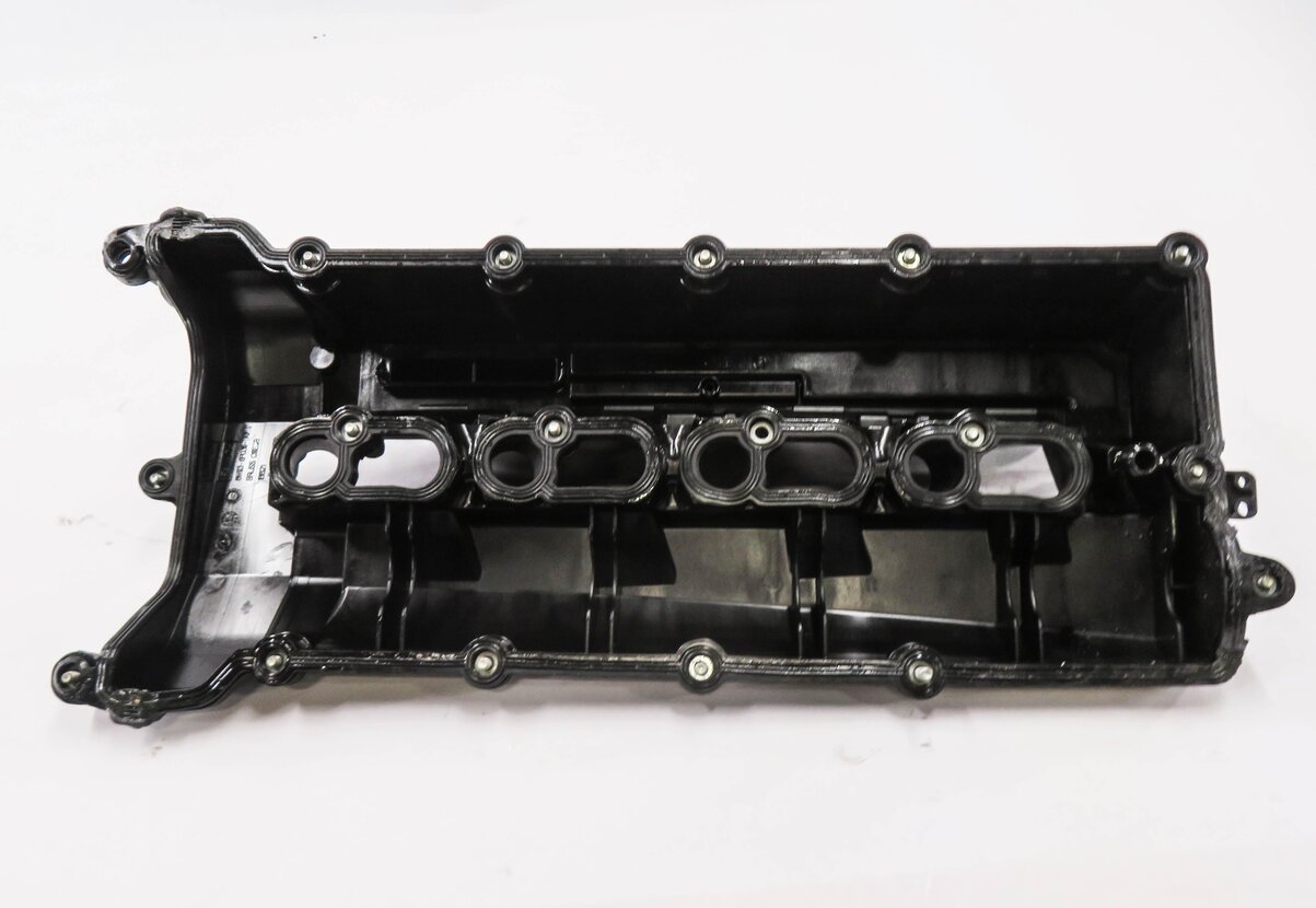 Thumbnail 7: 10-18 RANGE ROVER SPORT (L320 L322 L494 L405) 5.0L V8 - RIGHT ENGINE VALVE COVER