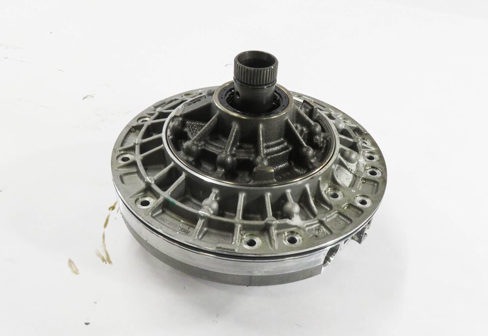 10-12 LR4 RANGE ROVER SPORT (L320 L322) 5.0L (6HP-28) A/T TRANSMISSION OIL PUMP
