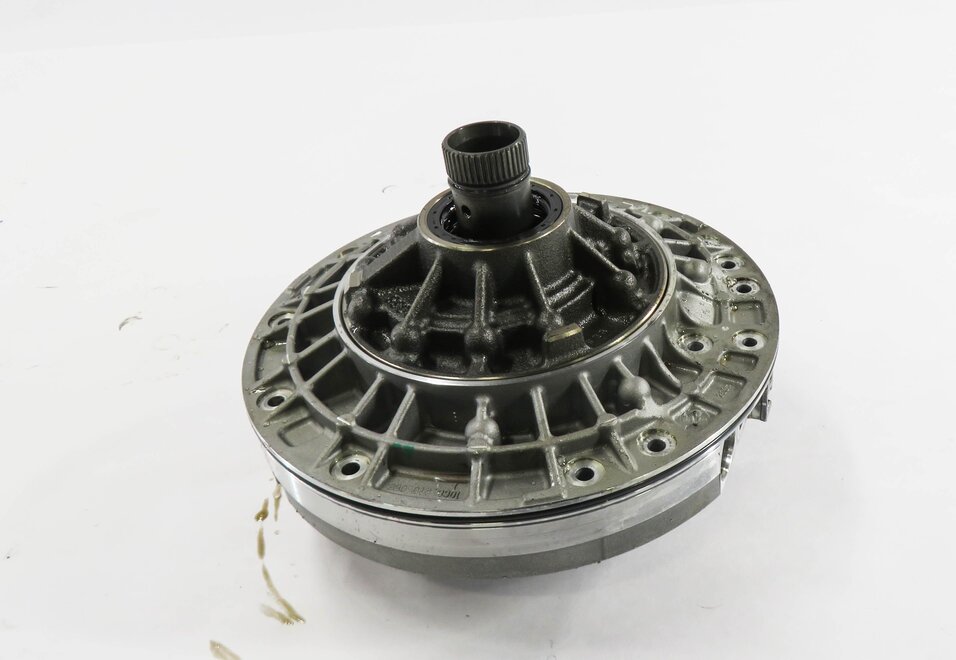 Thumbnail 2: 10-12 LR4 RANGE ROVER SPORT (L320 L322) 5.0L (6HP-28) A/T TRANSMISSION OIL PUMP