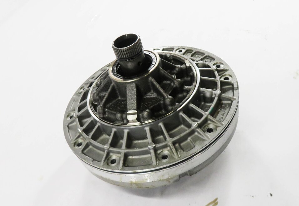 Thumbnail 3: 10-12 LR4 RANGE ROVER SPORT (L320 L322) 5.0L (6HP-28) A/T TRANSMISSION OIL PUMP