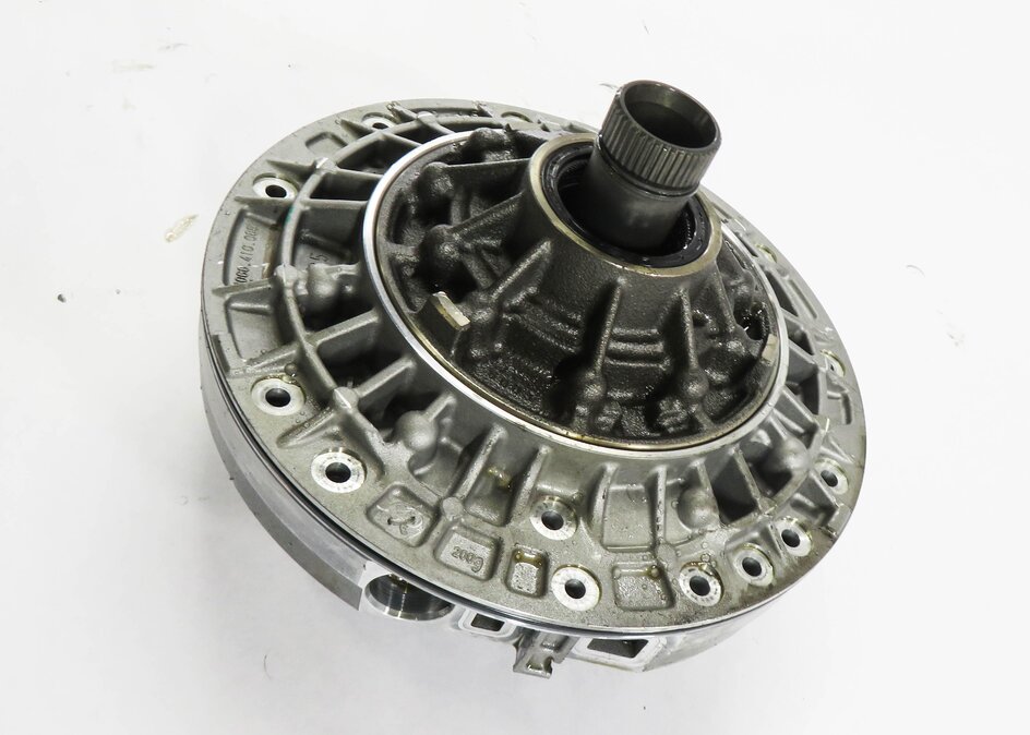 Thumbnail 4: 10-12 LR4 RANGE ROVER SPORT (L320 L322) 5.0L (6HP-28) A/T TRANSMISSION OIL PUMP
