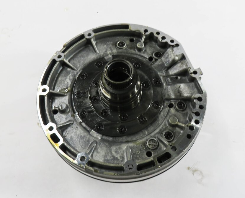 Thumbnail 6: 10-12 LR4 RANGE ROVER SPORT (L320 L322) 5.0L (6HP-28) A/T TRANSMISSION OIL PUMP