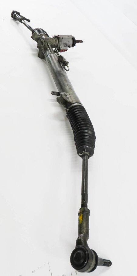 Thumbnail 2: 2009-2013 RANGE ROVER SPORT (L320) POWER STEERING GEAR RACK & PINION ASSEMBLY