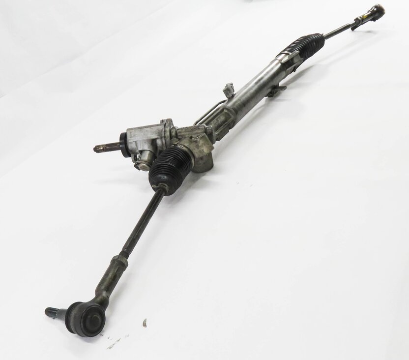 Thumbnail 3: 2009-2013 RANGE ROVER SPORT (L320) POWER STEERING GEAR RACK & PINION ASSEMBLY