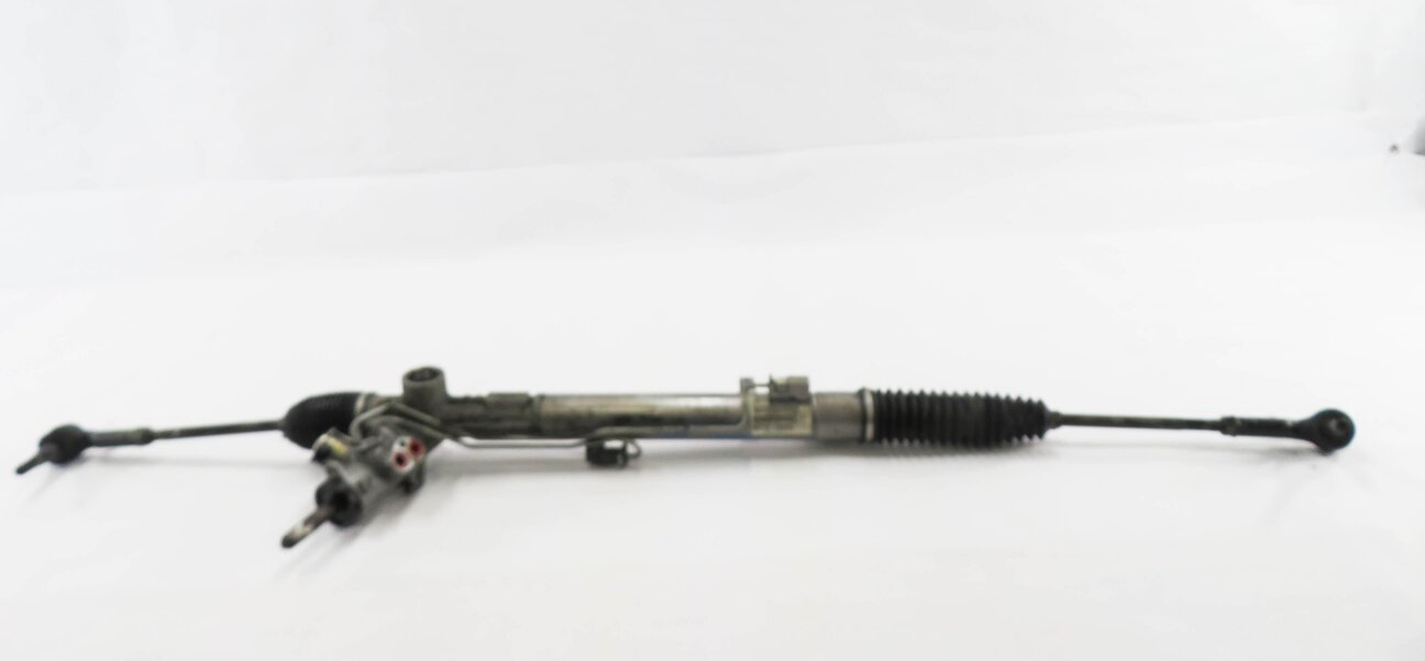 Thumbnail 4: 2009-2013 RANGE ROVER SPORT (L320) POWER STEERING GEAR RACK & PINION ASSEMBLY