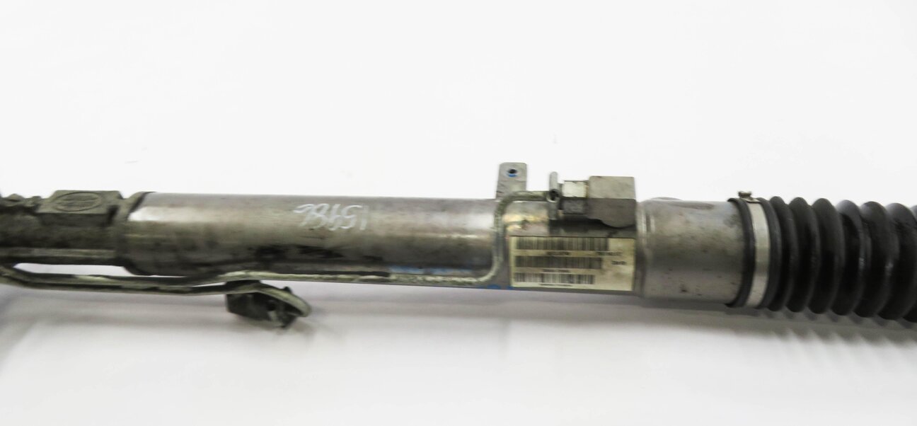 Thumbnail 6: 2009-2013 RANGE ROVER SPORT (L320) POWER STEERING GEAR RACK & PINION ASSEMBLY