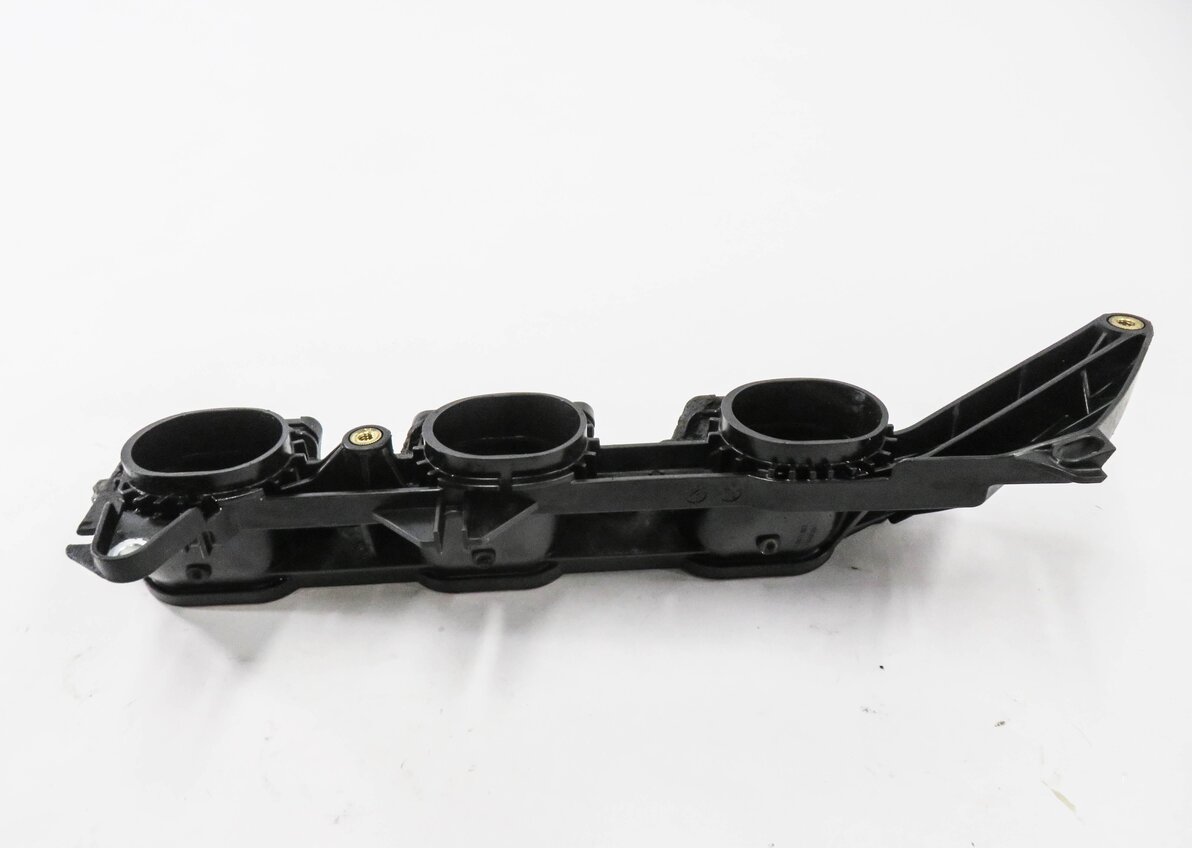 Thumbnail 5: 12-16 MERCEDES C300 C350 E300 E350 E400 ML350 3.5L RIGHT LOWER INTAKE MANIFOLD