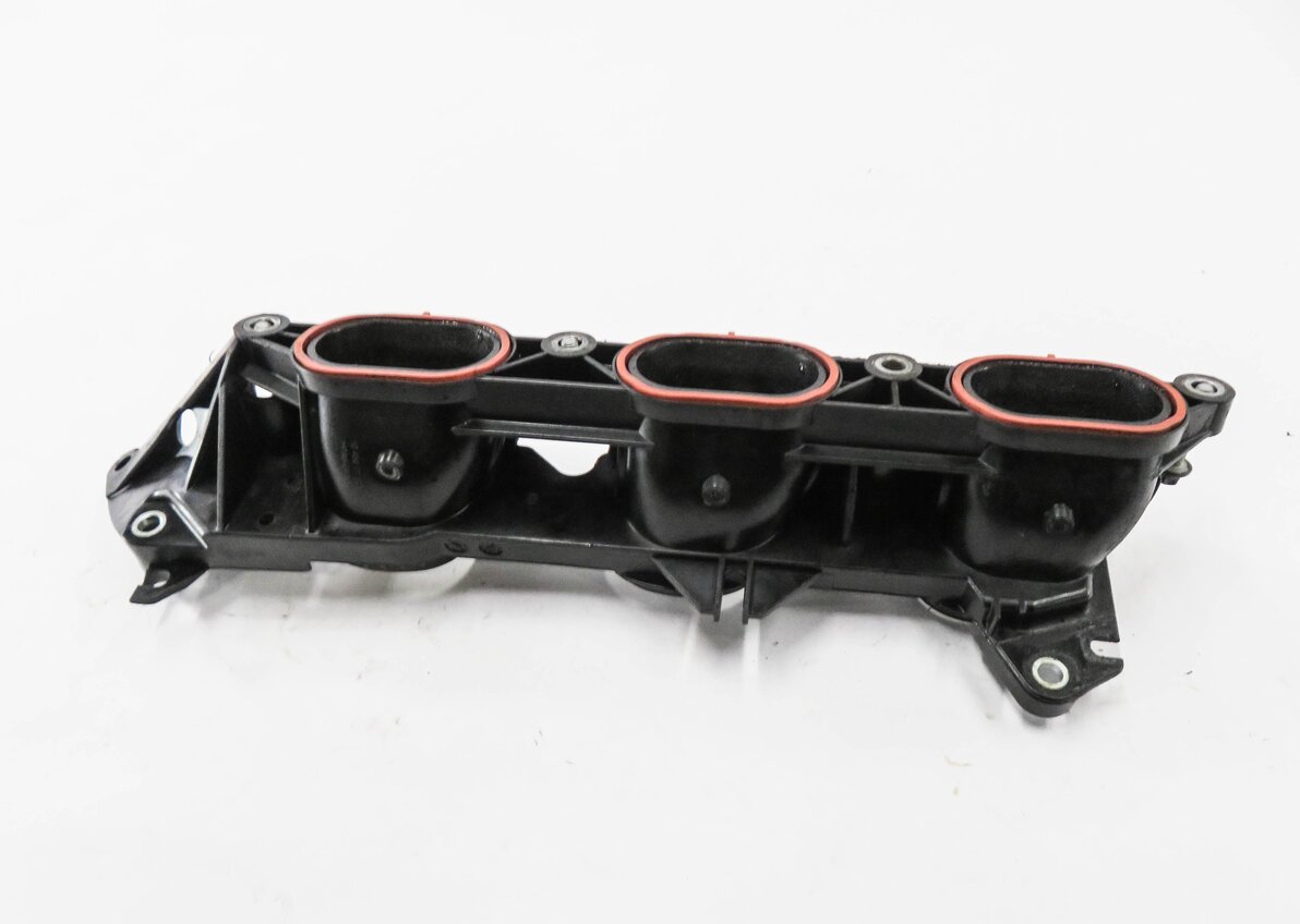Thumbnail 7: 12-16 MERCEDES C300 C350 E300 E350 E400 ML350 3.5L RIGHT LOWER INTAKE MANIFOLD