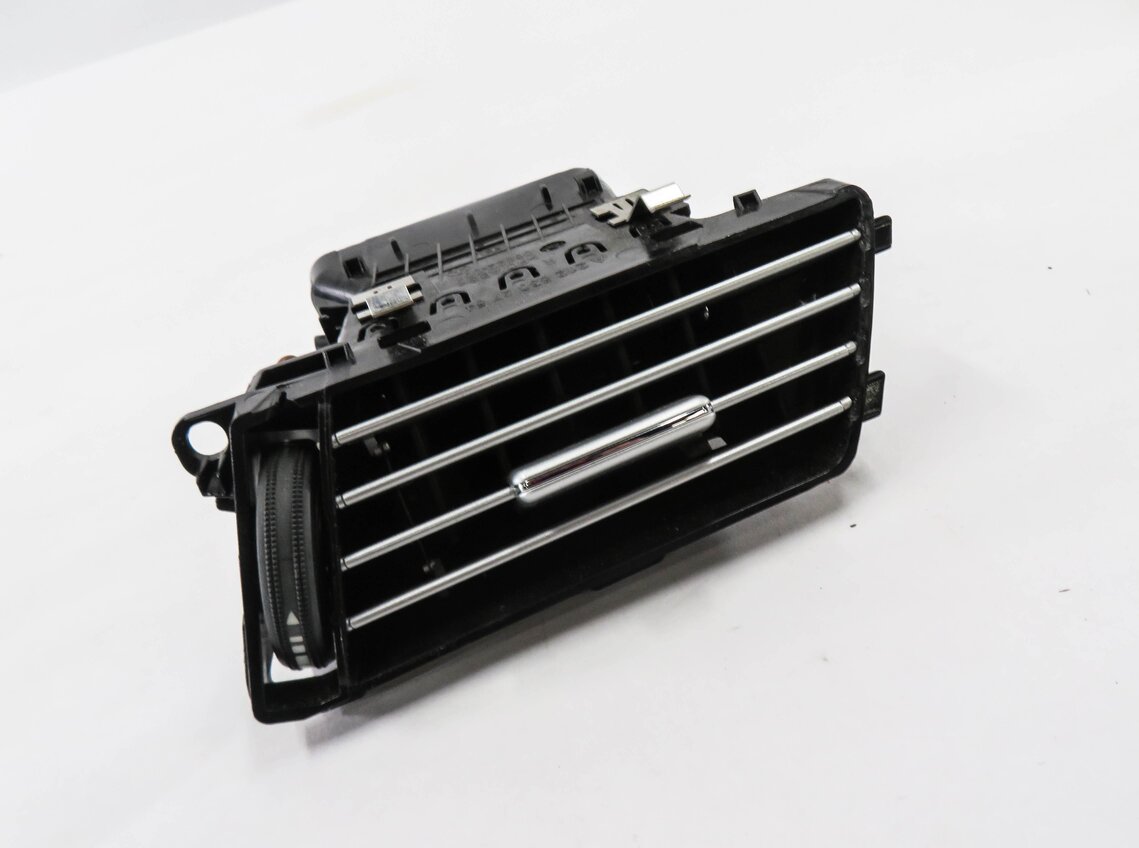 2013 MERCEDES E350 (W212) RIGHT FRONT PASSENGER DASH HEATER A/C AIR VENT