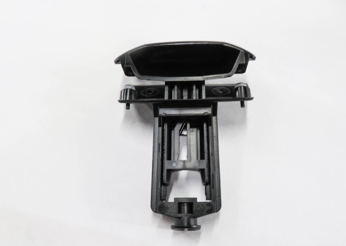 Thumbnail 5: 2013 MERCEDES E350 (W212) PARKING BRAKE RELEASE HANDLE