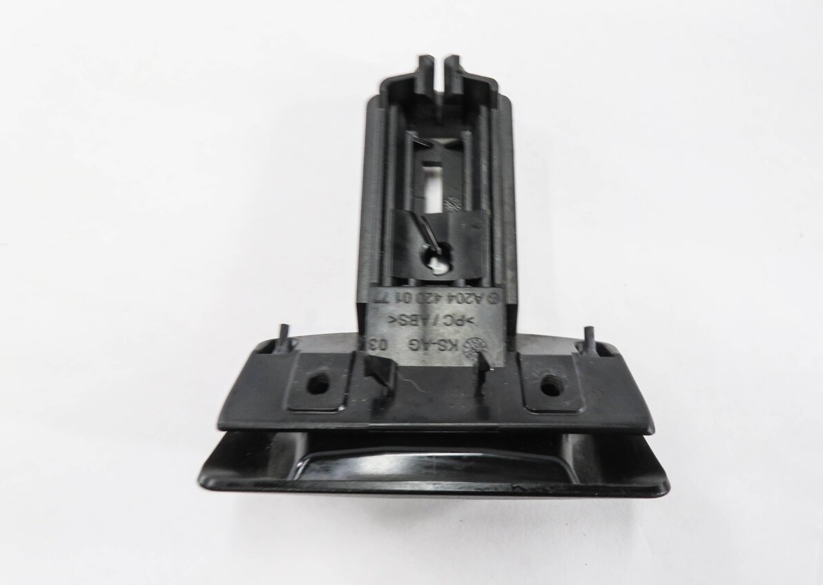 Thumbnail 7: 2013 MERCEDES E350 (W212) PARKING BRAKE RELEASE HANDLE