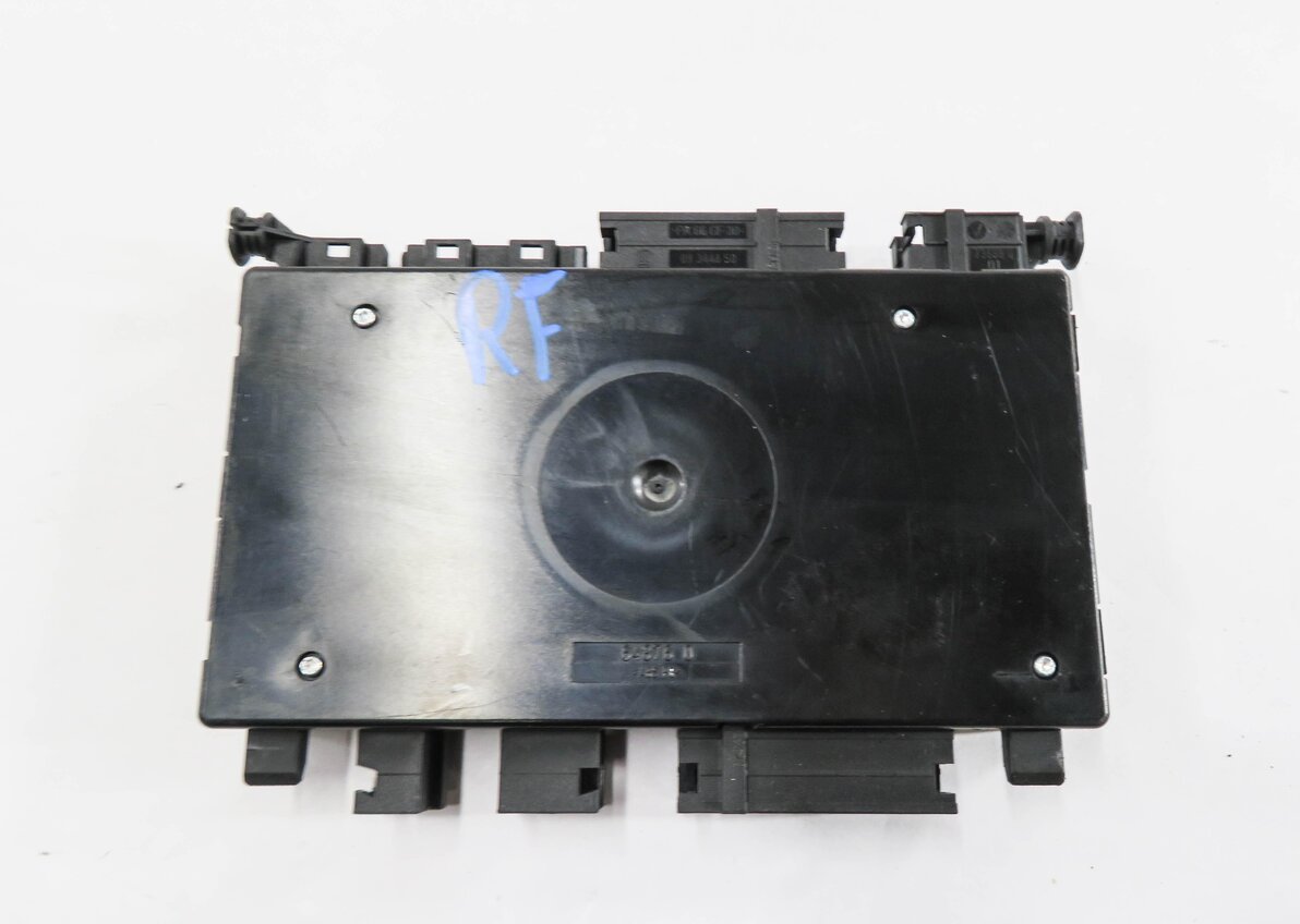 Thumbnail 6: 2013 MERCEDES E350 (W212) RIGHT FRONT PASSENGER SEAT CONTROL MODULE