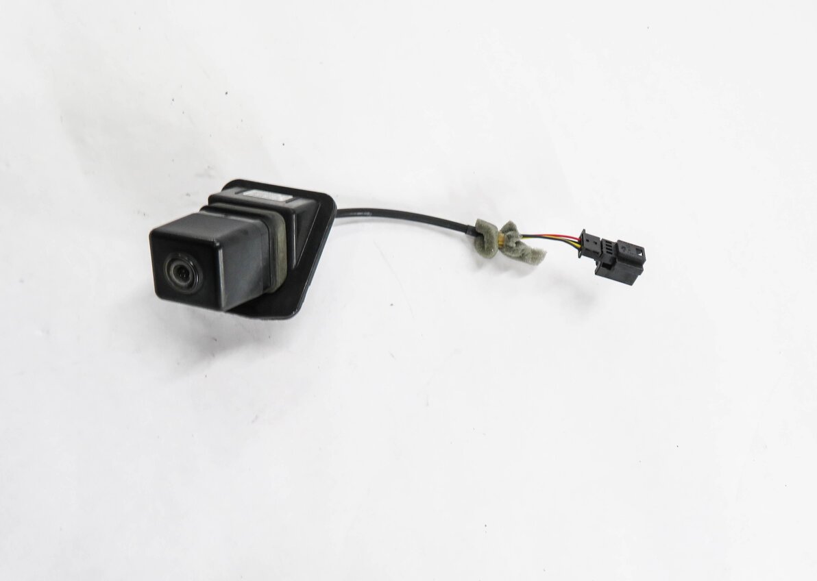 Thumbnail 4: 10-13 MERCEDES E300 E350 E400 E550 (A207 C207 W207 W212) BACKUP REVERSE CAMERA