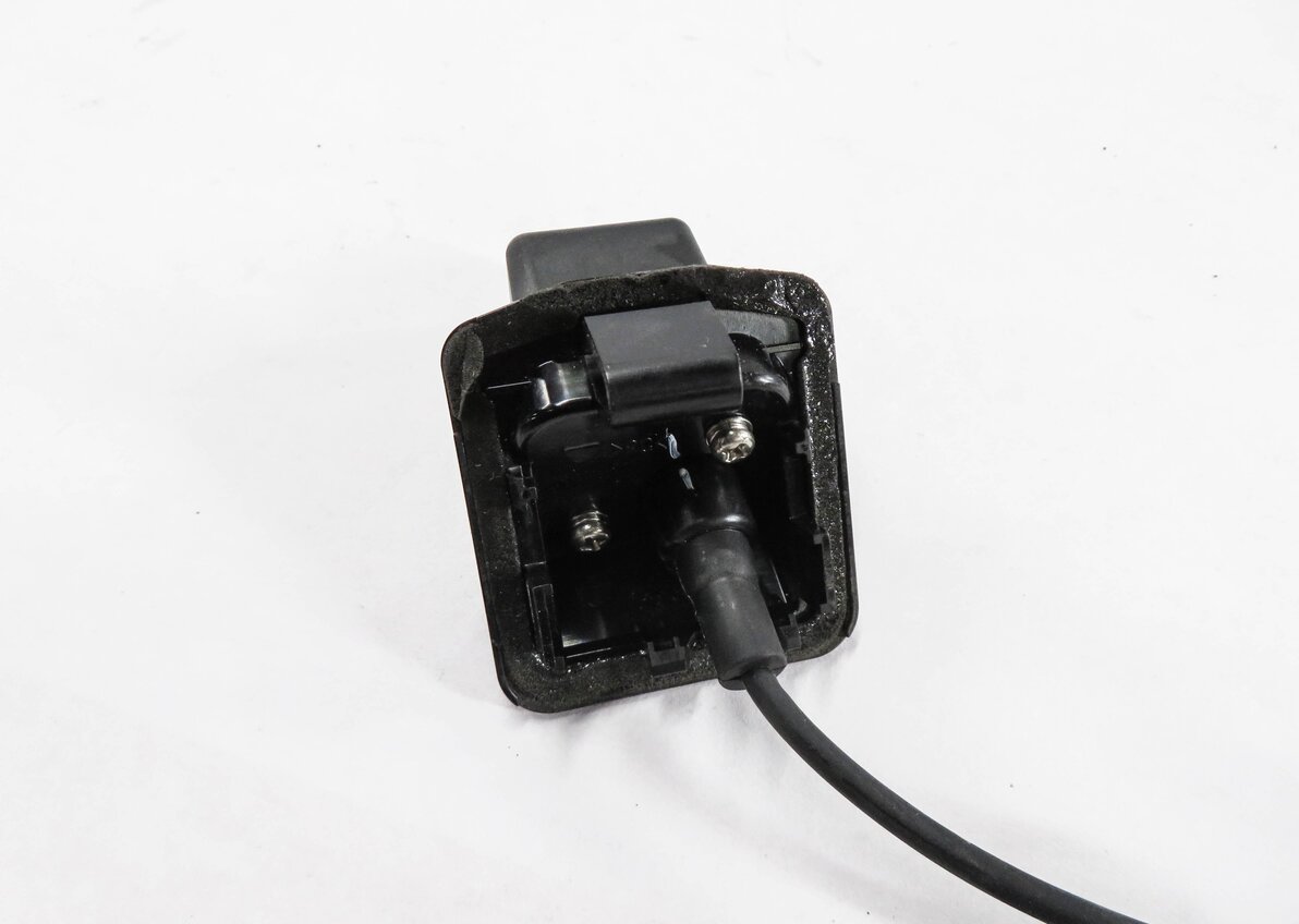 Thumbnail 7: 10-13 MERCEDES E300 E350 E400 E550 (A207 C207 W207 W212) BACKUP REVERSE CAMERA