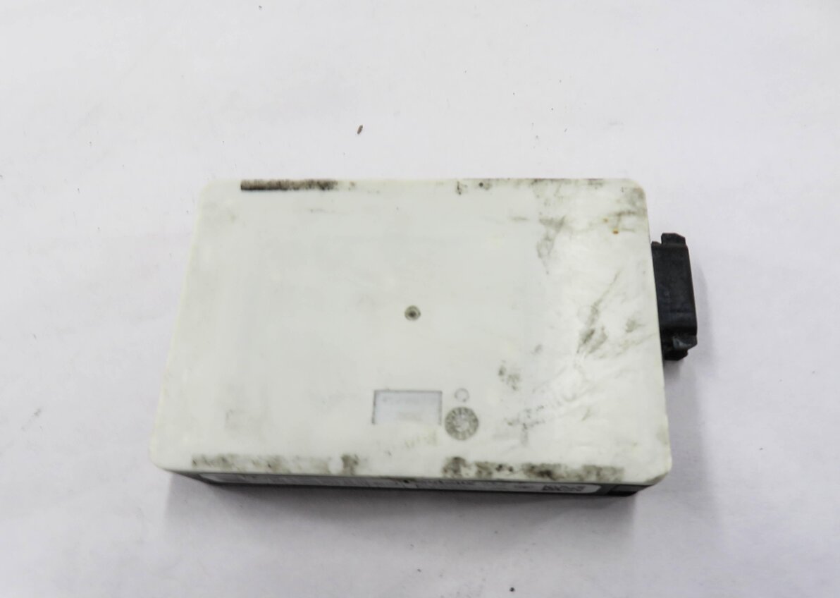 Thumbnail 2: 2013 MERCEDES E350 (W212) REAR BLIND SPOT RADAR SENSOR MODULE