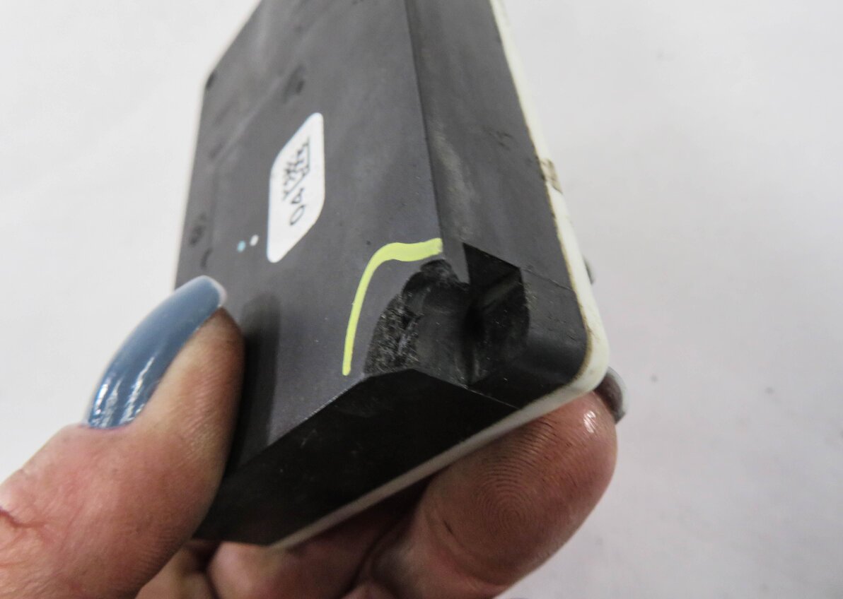 Thumbnail 7: 2013 MERCEDES E350 (W212) REAR BLIND SPOT RADAR SENSOR MODULE
