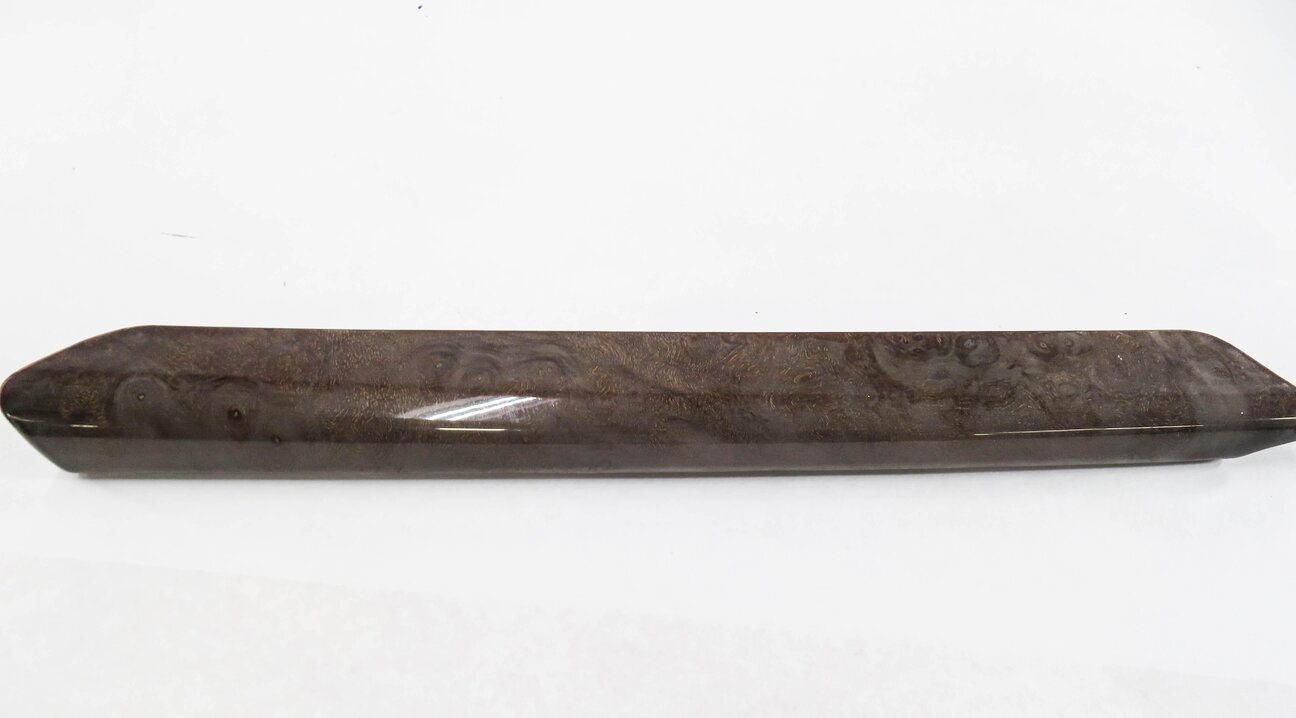 Thumbnail 18: 2013 MERCEDES E350 (W212) DASH DOOR CONSOLE TRIM PANEL SET (WALNUT WOOD VENEER)