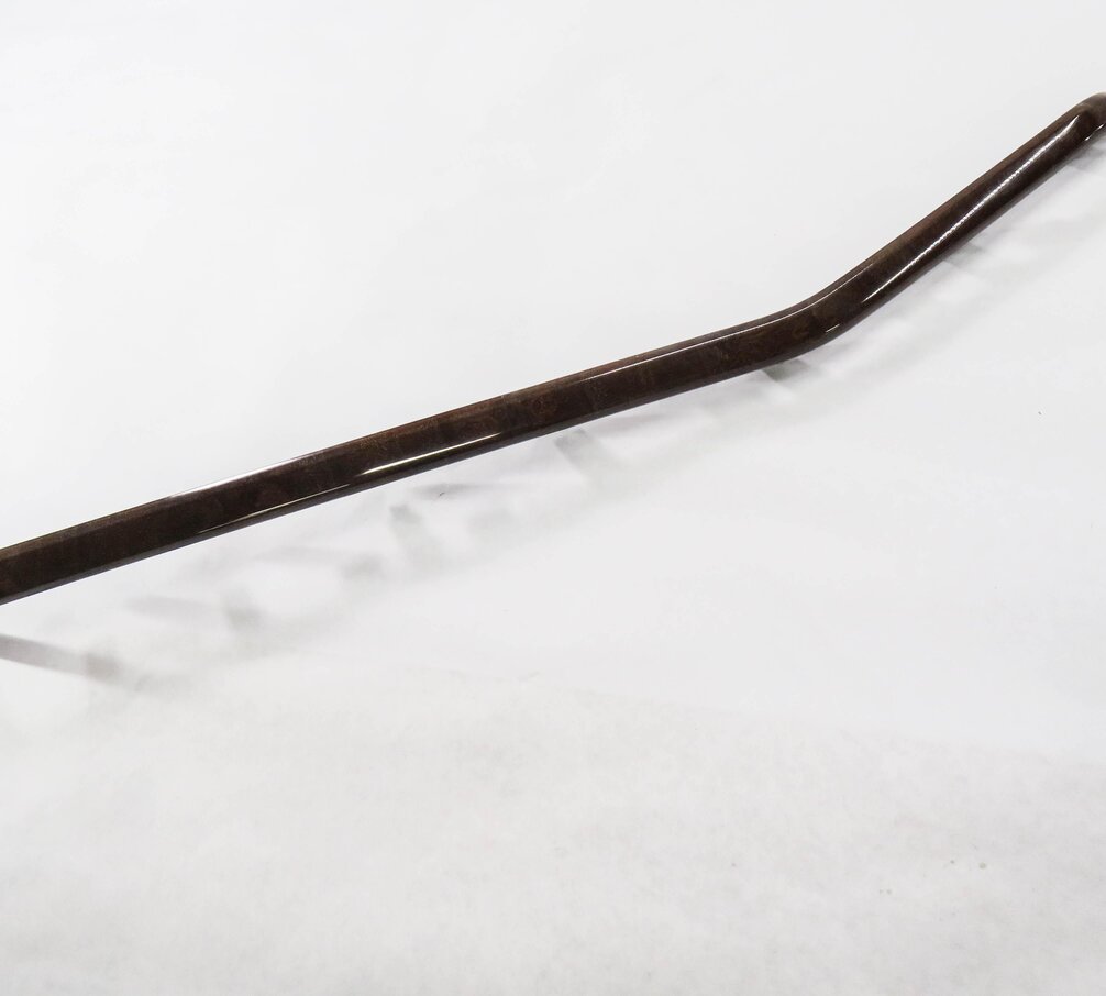 Thumbnail 25: 2013 MERCEDES E350 (W212) DASH DOOR CONSOLE TRIM PANEL SET (WALNUT WOOD VENEER)