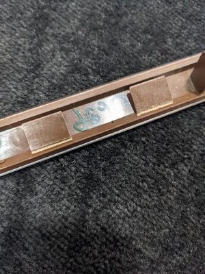 Thumbnail 38: 2013 MERCEDES E350 (W212) DASH DOOR CONSOLE TRIM PANEL SET (WALNUT WOOD VENEER)