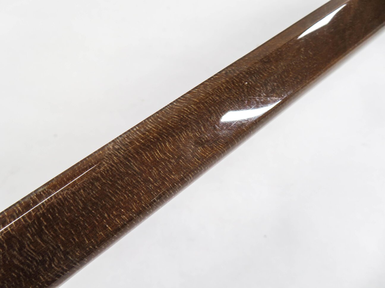 Thumbnail 5: 2013 MERCEDES E350 (W212) DASH DOOR CONSOLE TRIM PANEL SET (WALNUT WOOD VENEER)