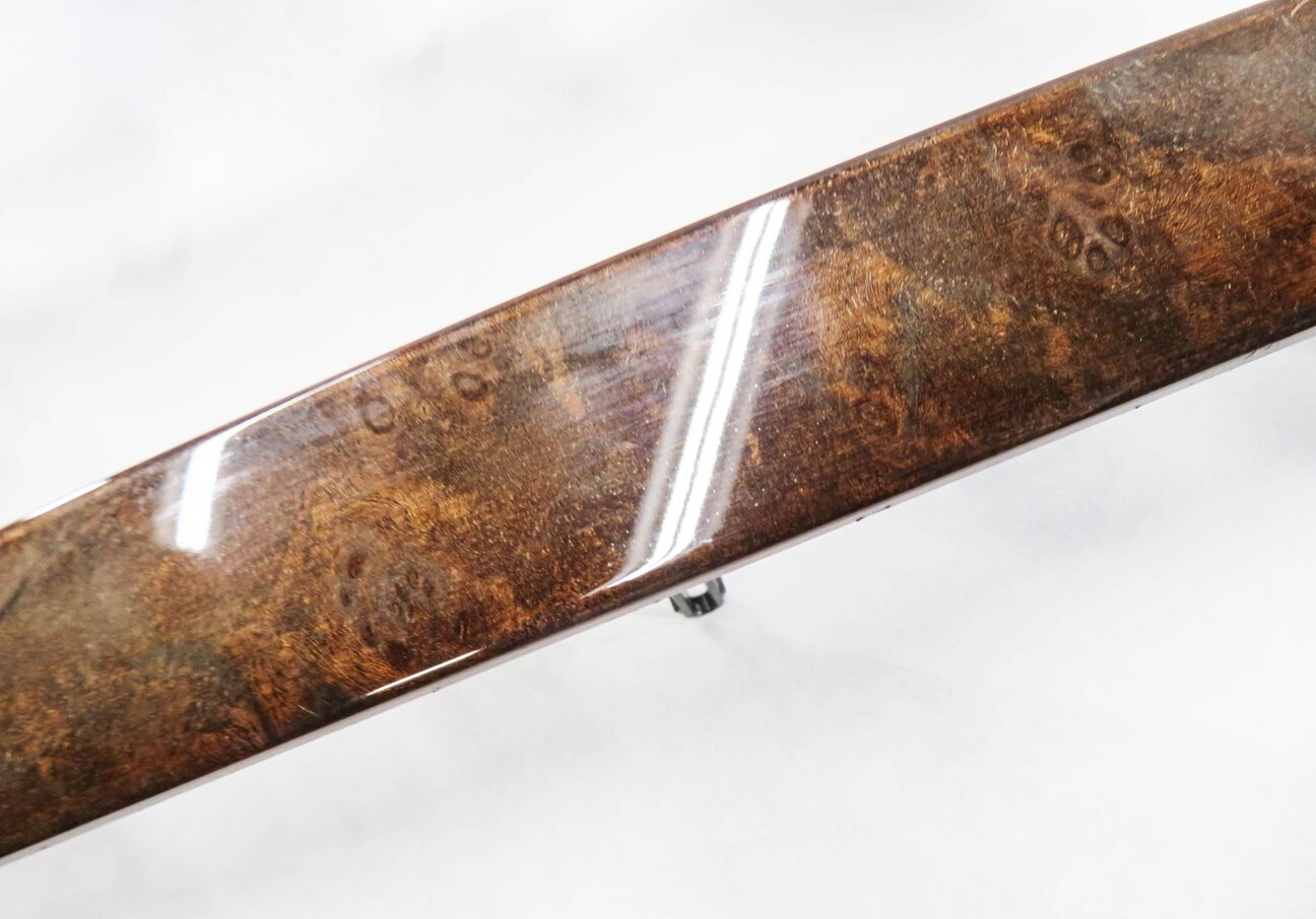 Thumbnail 9: 2013 MERCEDES E350 (W212) DASH DOOR CONSOLE TRIM PANEL SET (WALNUT WOOD VENEER)
