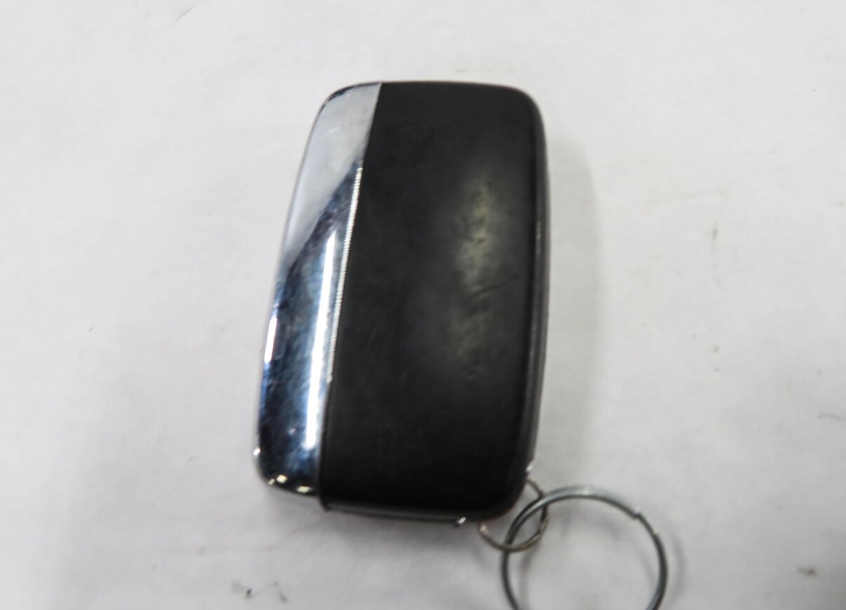 Thumbnail 15: 14 RANGE ROVER SPORT (L494) 3.0L SUPERCHARGED ENGINE IMMOBILIZER MODULE KEY SET