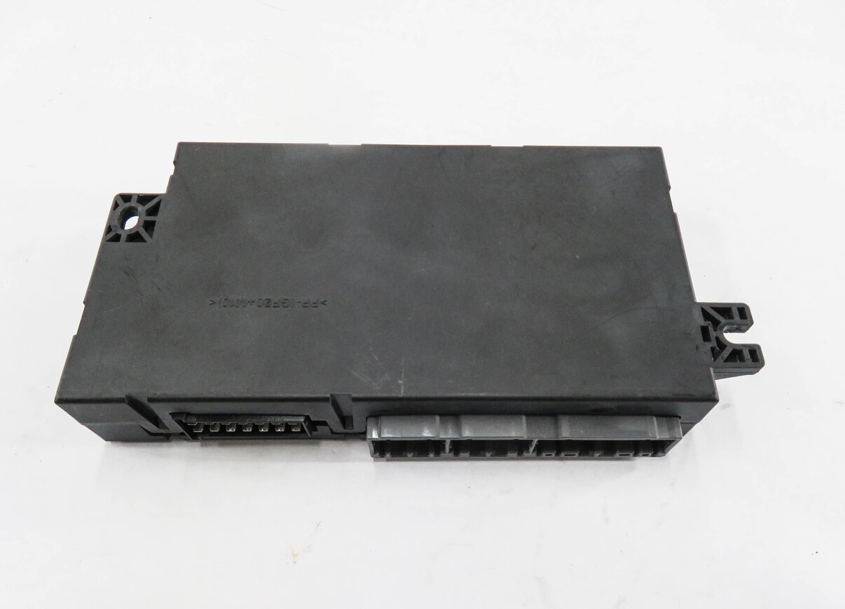 Thumbnail 5: 2014 RANGE ROVER SPORT (L494) RIGHT FRONT PASSENGER SEAT CONTROL MODULE