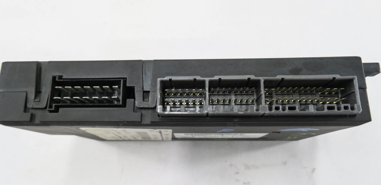 Thumbnail 6: 2014 RANGE ROVER SPORT (L494) RIGHT FRONT PASSENGER SEAT CONTROL MODULE