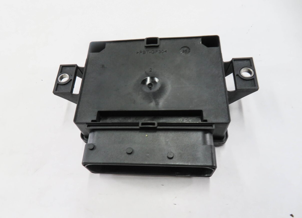 Thumbnail 5: 2014 RANGE ROVER SPORT (L494) PARKING BRAKE CONTROL MODULE