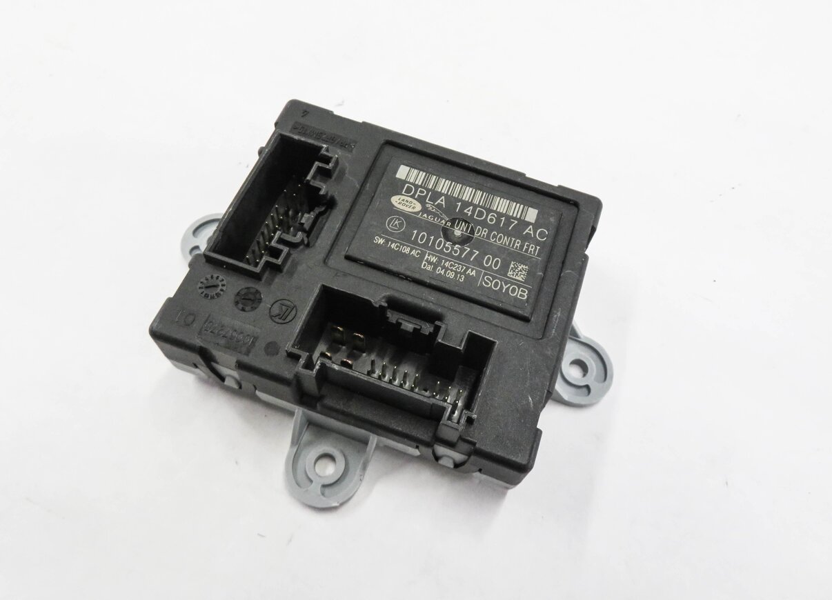 Thumbnail 1: 2014 RANGE ROVER SPORT (L494) RIGHT FRONT PASSENGER DOOR CONTROL MODULE