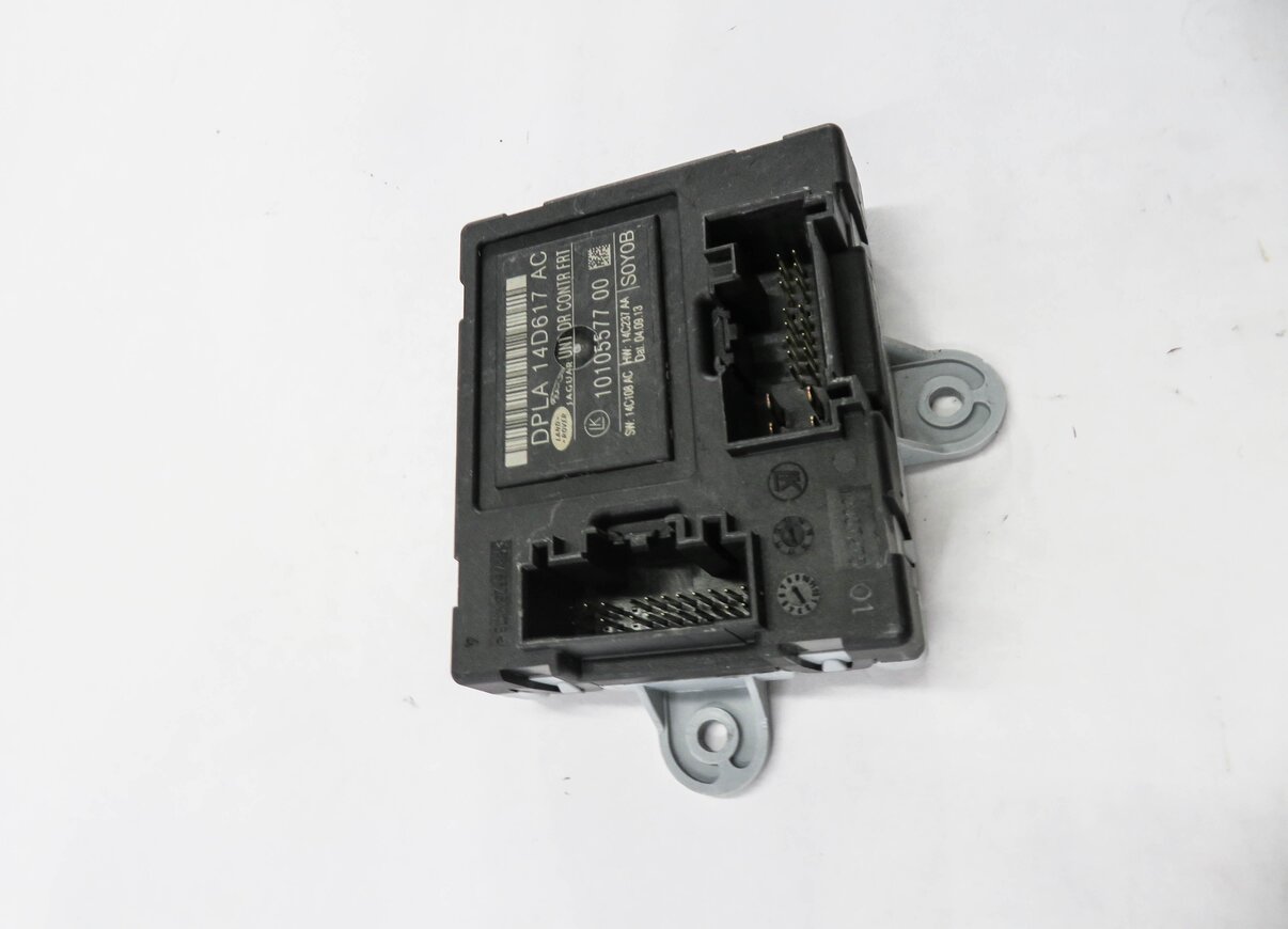 Thumbnail 3: 2014 RANGE ROVER SPORT (L494) RIGHT FRONT PASSENGER DOOR CONTROL MODULE