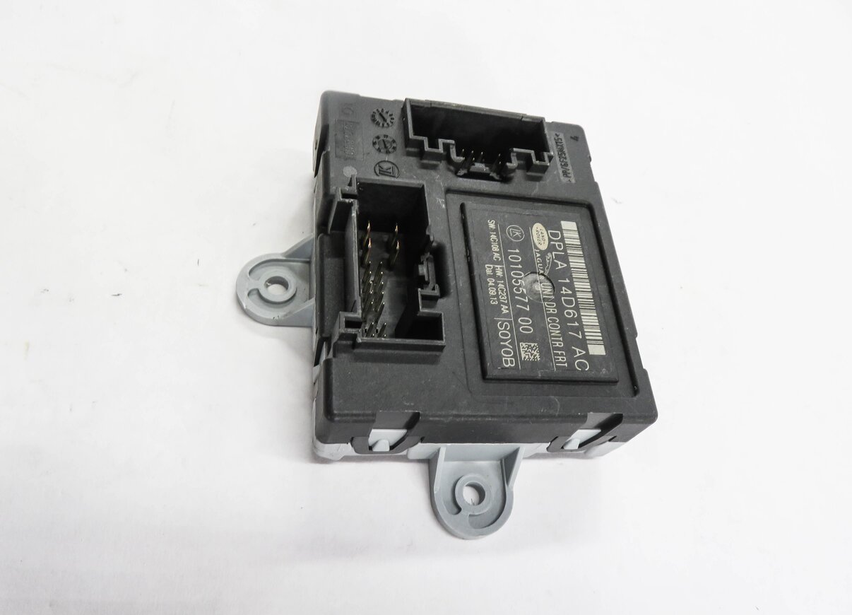 Thumbnail 4: 2014 RANGE ROVER SPORT (L494) RIGHT FRONT PASSENGER DOOR CONTROL MODULE