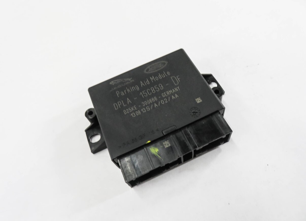 2014 RANGE ROVER SPORT (L405 L494) PDC PARK ASSIST CONTROL MODULE