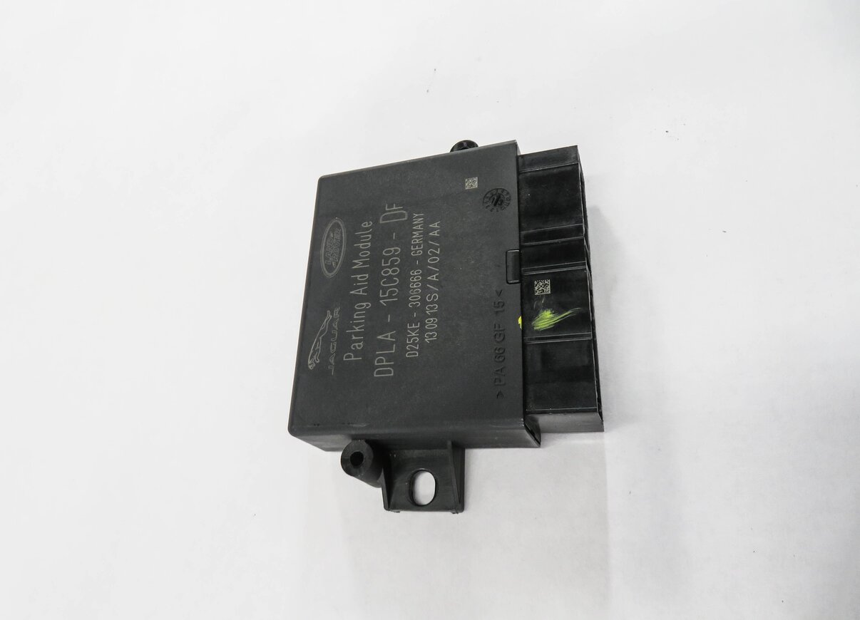 Thumbnail 3: 2014 RANGE ROVER SPORT (L405 L494) PDC PARK ASSIST CONTROL MODULE