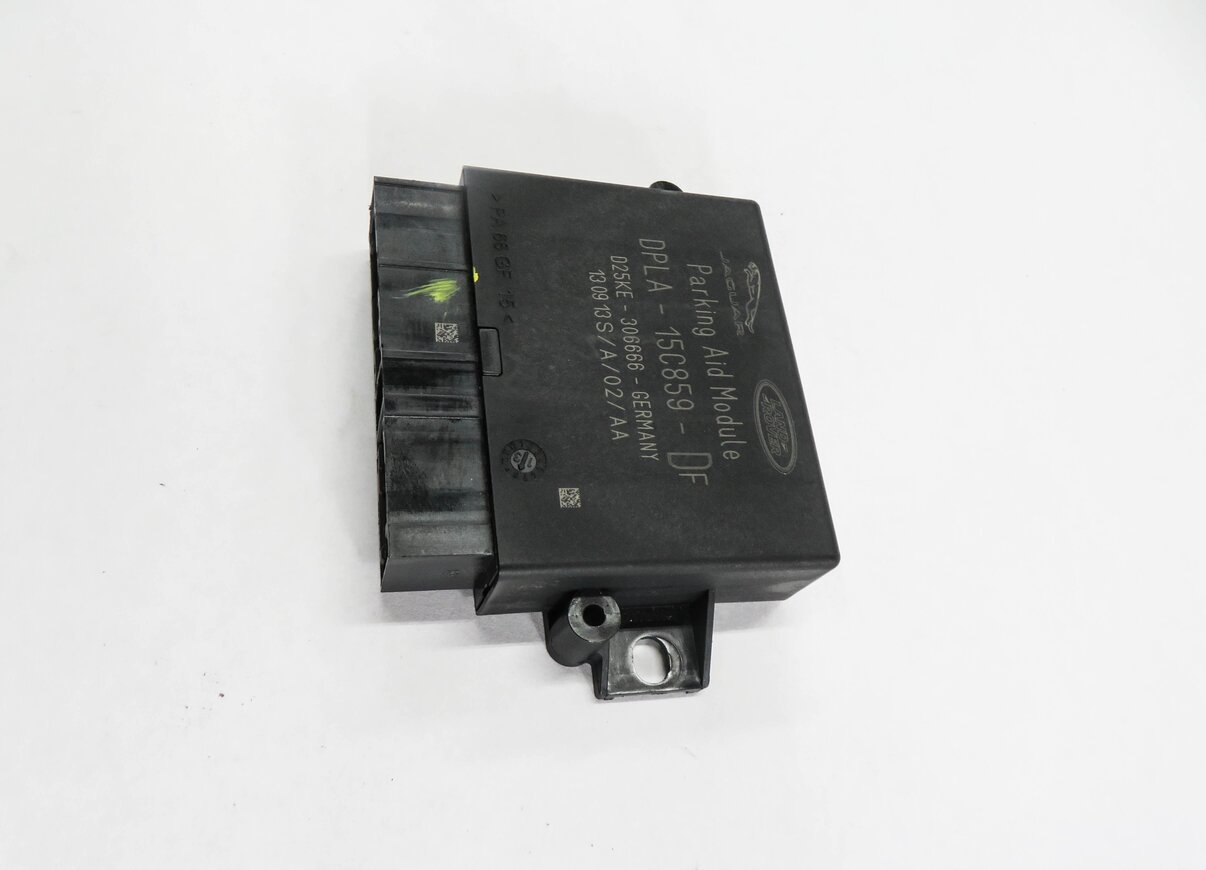 Thumbnail 4: 2014 RANGE ROVER SPORT (L405 L494) PDC PARK ASSIST CONTROL MODULE