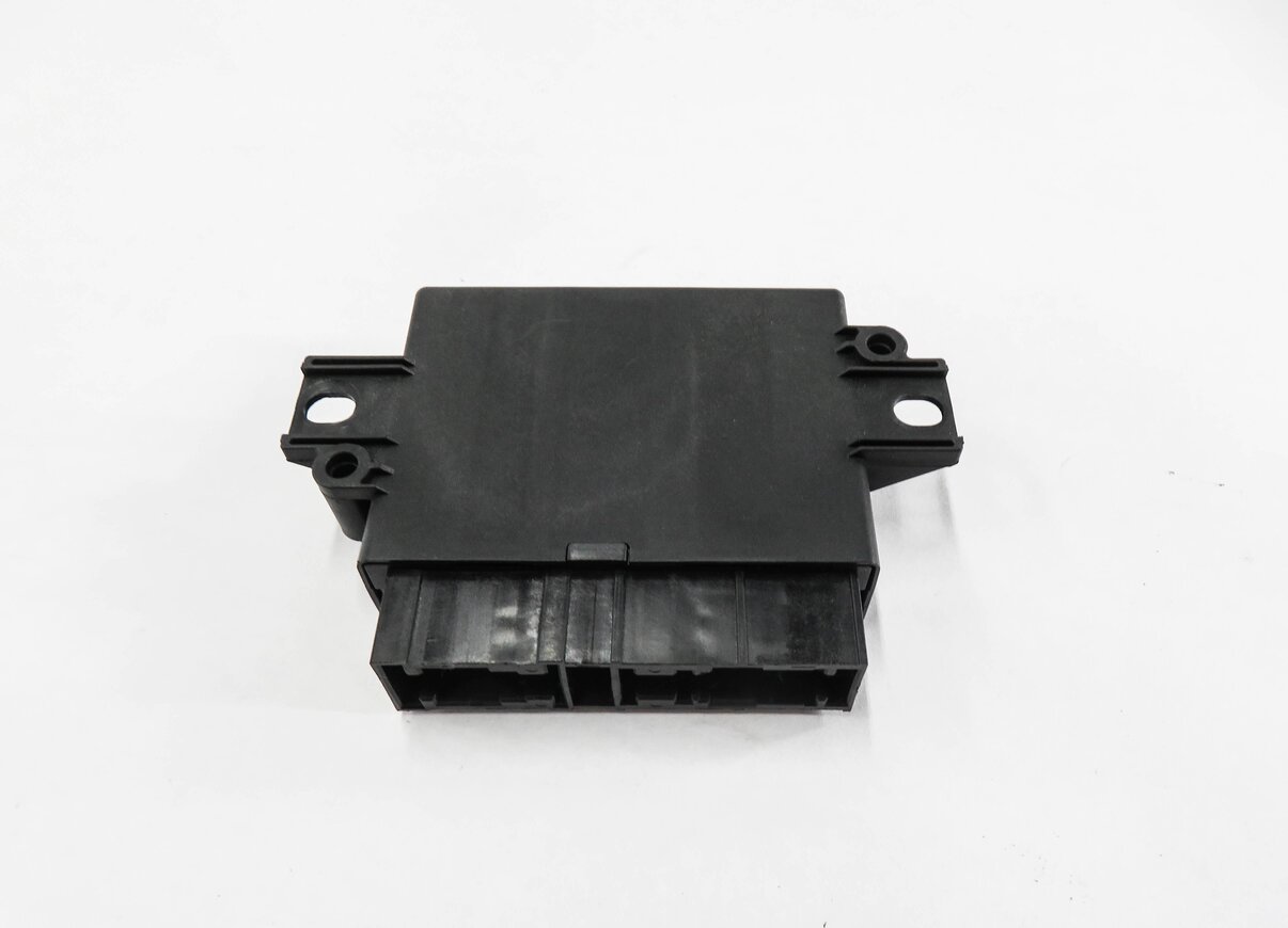 Thumbnail 5: 2014 RANGE ROVER SPORT (L405 L494) PDC PARK ASSIST CONTROL MODULE
