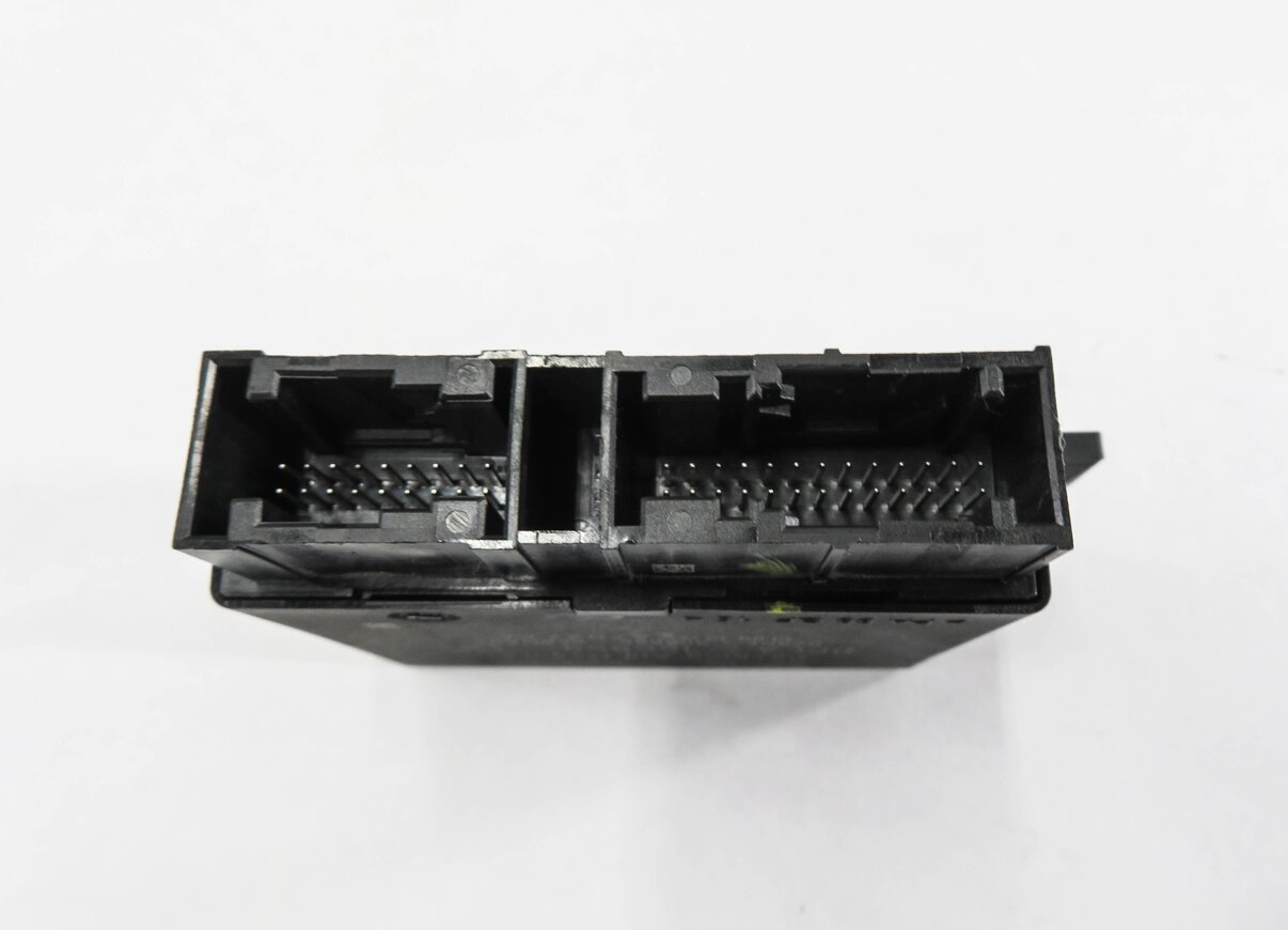 Thumbnail 6: 2014 RANGE ROVER SPORT (L405 L494) PDC PARK ASSIST CONTROL MODULE