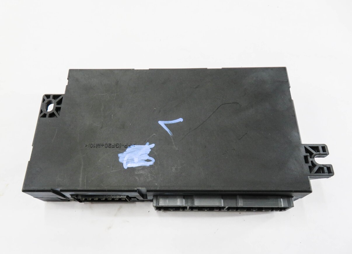 Thumbnail 5: 2014 RANGE ROVER SPORT (L494) LEFT FRONT DRIVER SEAT CONTROL MODULE