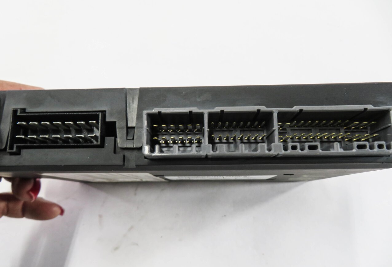 Thumbnail 6: 2014 RANGE ROVER SPORT (L494) LEFT FRONT DRIVER SEAT CONTROL MODULE