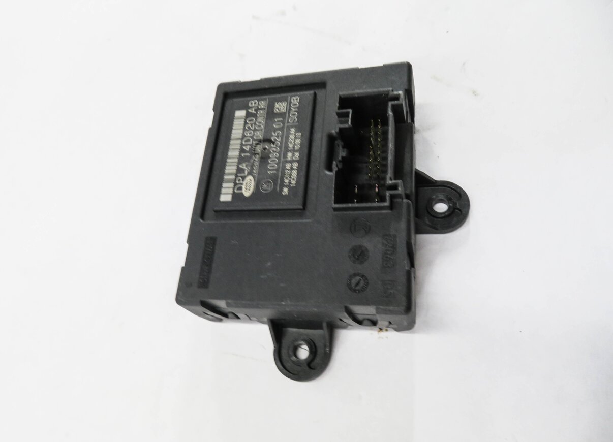 Thumbnail 3: 2014 RANGE ROVER SPORT (L494) RIGHT REAR DOOR CONTROL MODULE