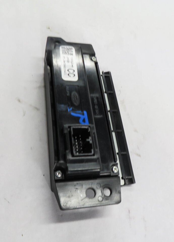 Thumbnail 5: 2014 RANGE ROVER SPORT (L494) RIGHT TOUCH SCREEN CONTROL MODULE
