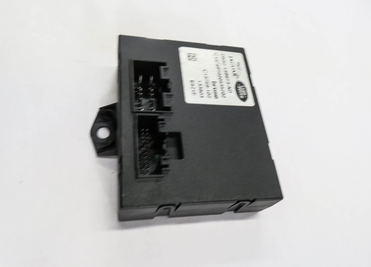 Thumbnail 4: 2014-2015 RANGE ROVER SPORT (L494) REAR TRUNK LIFT LIFTGATE CONTROL MODULE