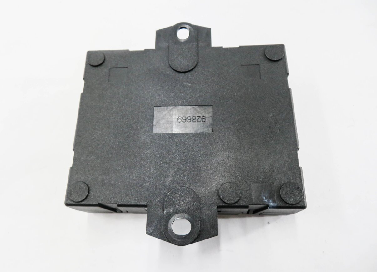 Thumbnail 5: 2014-2015 RANGE ROVER SPORT (L494) REAR TRUNK LIFT LIFTGATE CONTROL MODULE