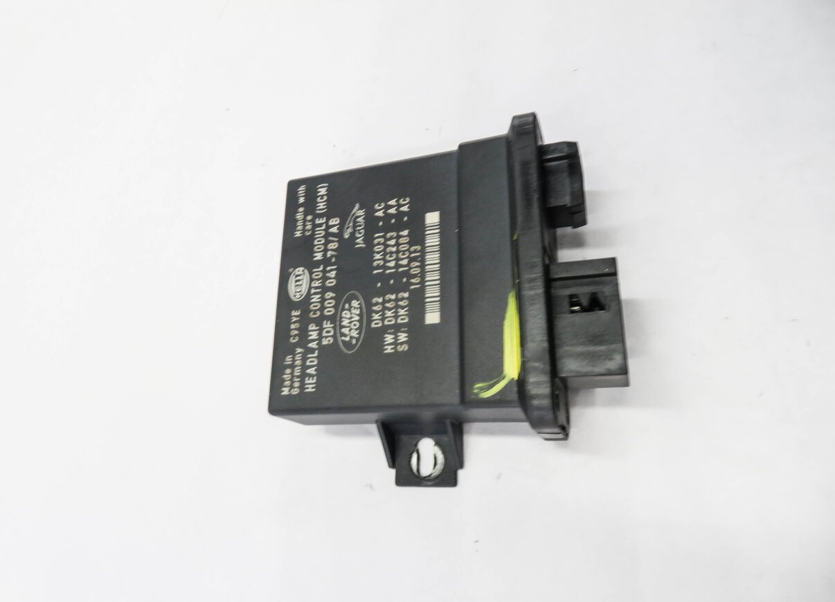 Thumbnail 3: 14-20 RANGE ROVER SPORT EVOQUE DISCOVERY SPORT (L494 L538 L550) HEADLIGHT MODULE